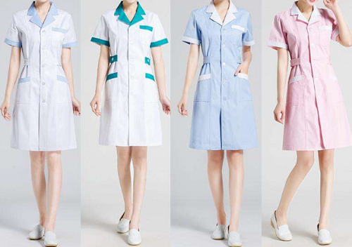 護(hù)士服<a href=http://dc2c.cn/ target='_blank'>面料</a>都有哪些？選哪種好